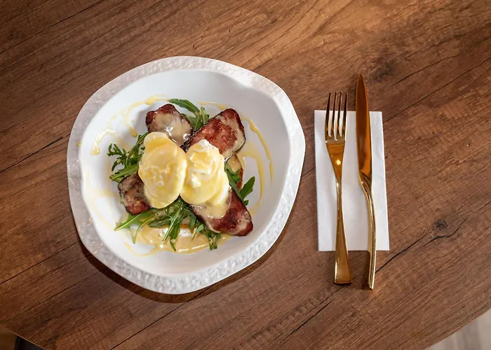 Aparthotel Paradiso Dreams 4*