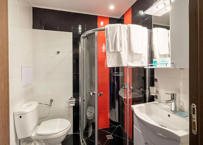 Paradiso Dreams Nesebar