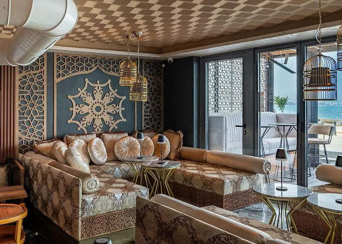 Апарт-готель Paradiso Dreams 4*