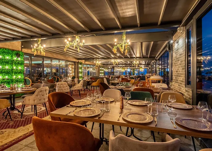 Paradiso Dreams 4* Несебир