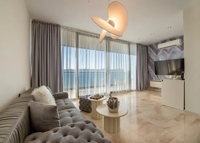 Paradiso Dreams Nesebar