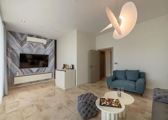 Aparthotel Paradiso Dreams