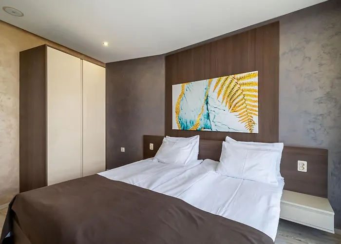 Aparthotel Paradiso Dreams 4*