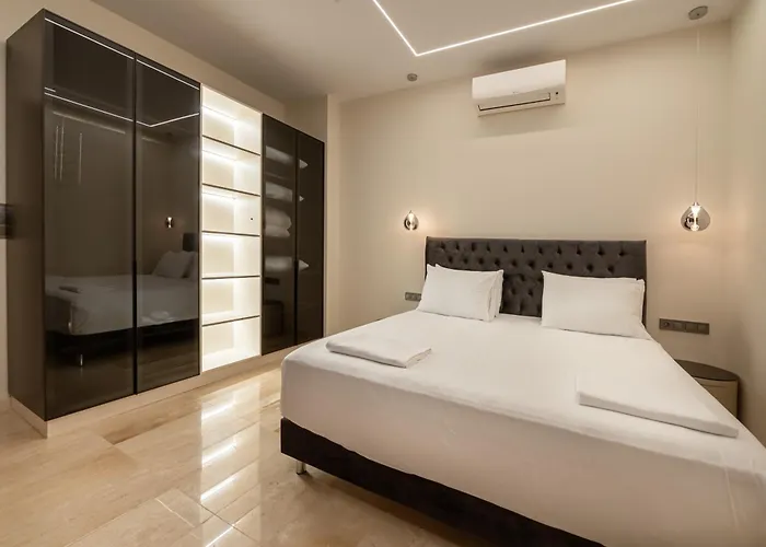 Paradiso Dreams Aparthotel Nesebar