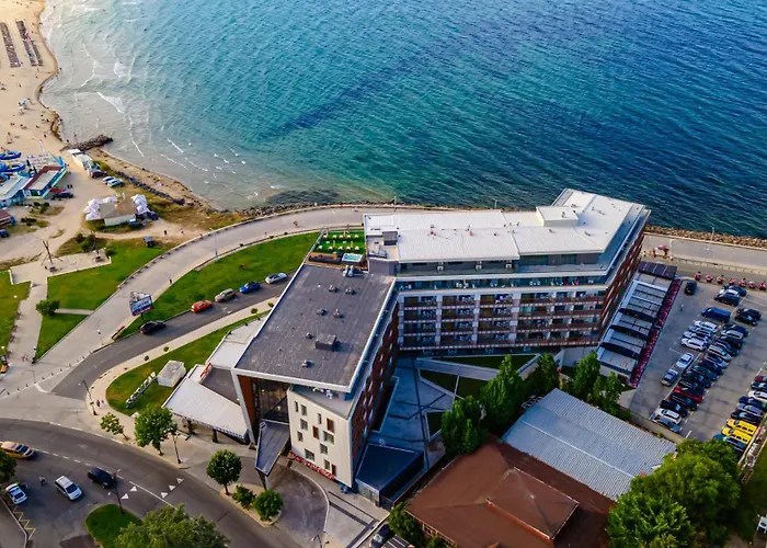 Aparthotel Paradiso Dreams Nesebar