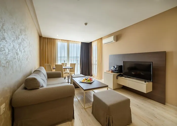 Aparthotel Paradiso Dreams