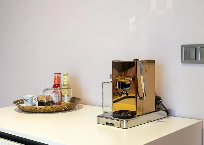 Aparthotel Paradiso Dreams 4*