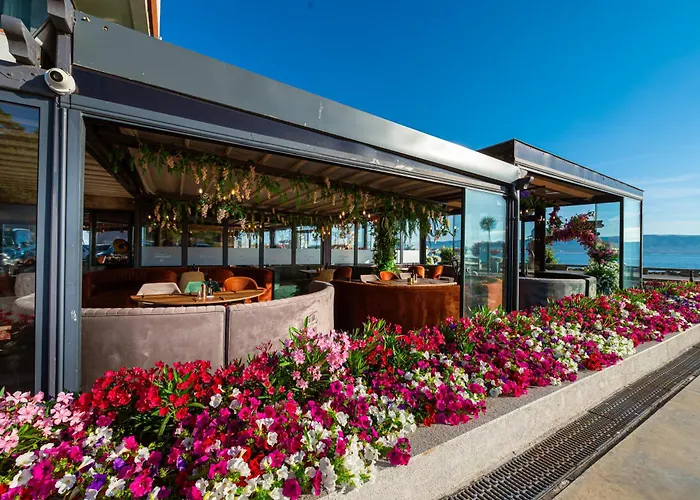 Aparthotel Paradiso Dreams Nesebar