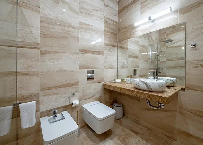 Paradiso Dreams Nesebar