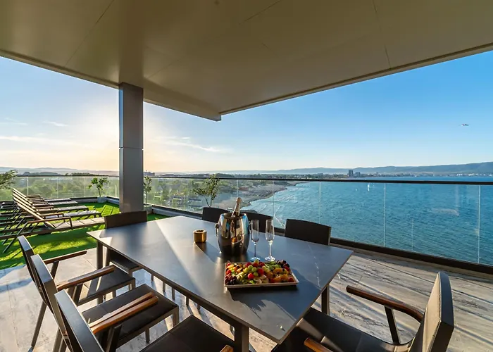 Aparthotel Paradiso Dreams 4*