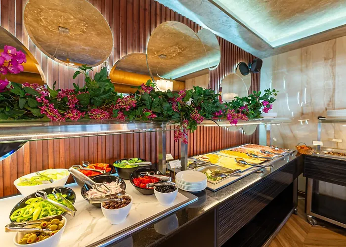 Aparthotel Paradiso Dreams Nesebar