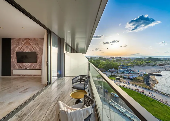 Paradiso Dreams Nesebar