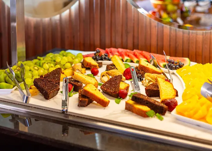 Paradiso Dreams 4* Nesebar