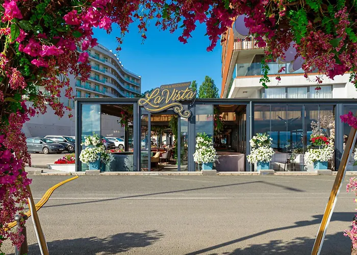 Aparthotel Paradiso Dreams Nesebar